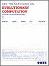 IEEE TRANSACTIONS ON EVOLUTIONARY COMPUTATION杂志封面